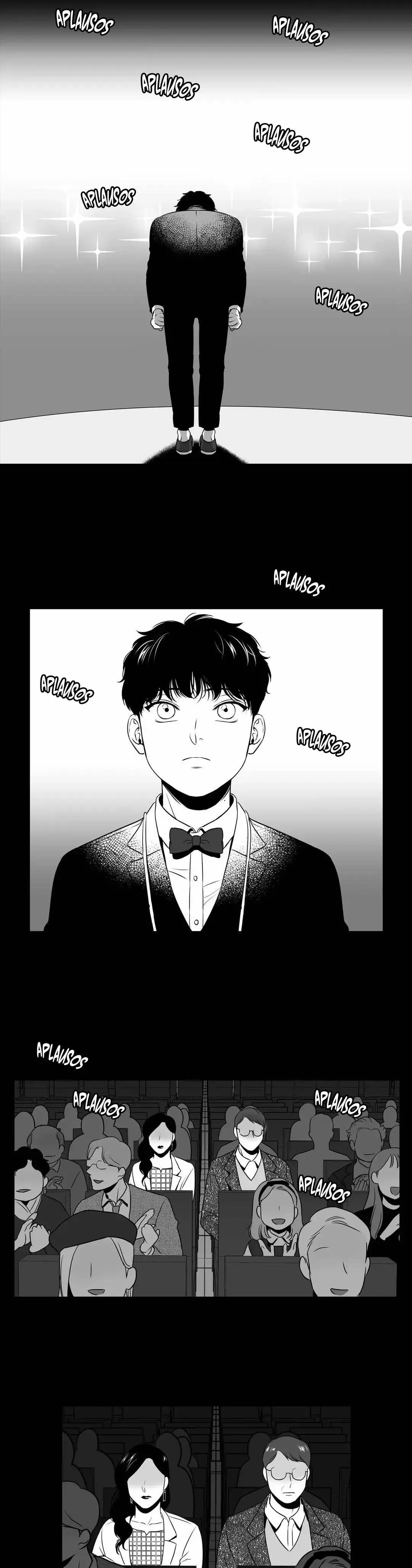 BJ Alex – Sem Censura – Capítulo 49 Yaoi – Página 9