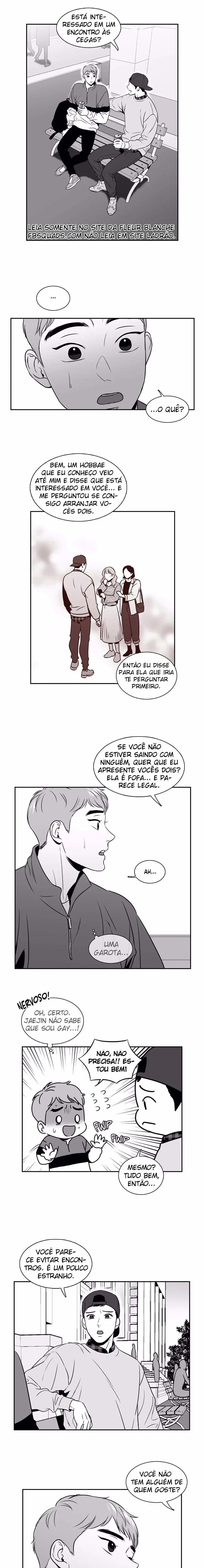 BJ Alex – Sem Censura – Capítulo 59 Yaoi – Página 5