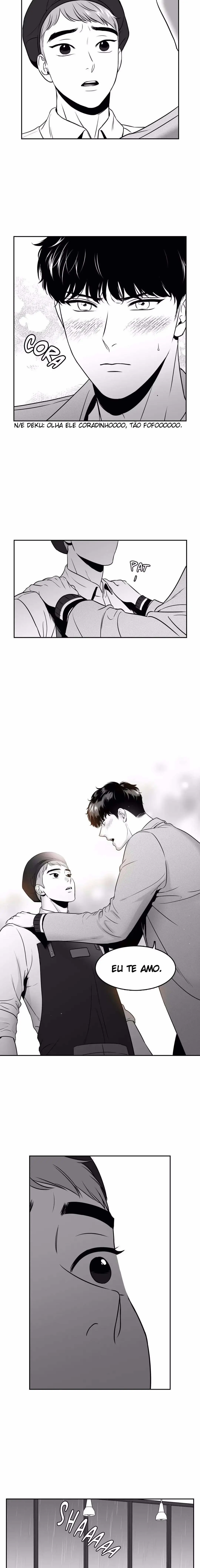 BJ Alex – Sem Censura – Capítulo 60 Yaoi – Página 11