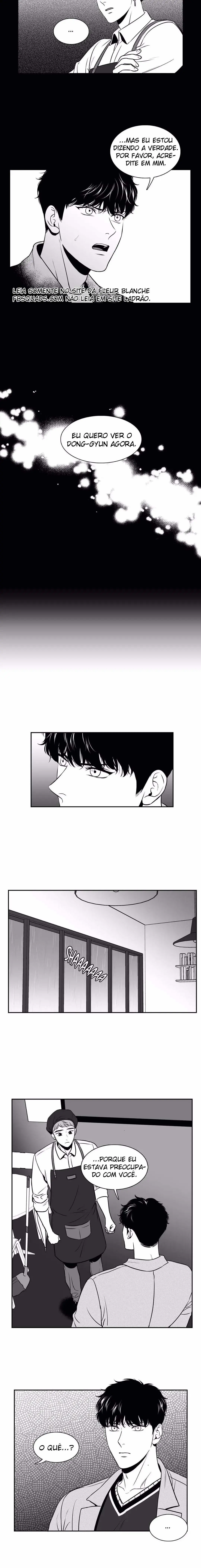 BJ Alex – Sem Censura – Capítulo 60 Yaoi – Página 9