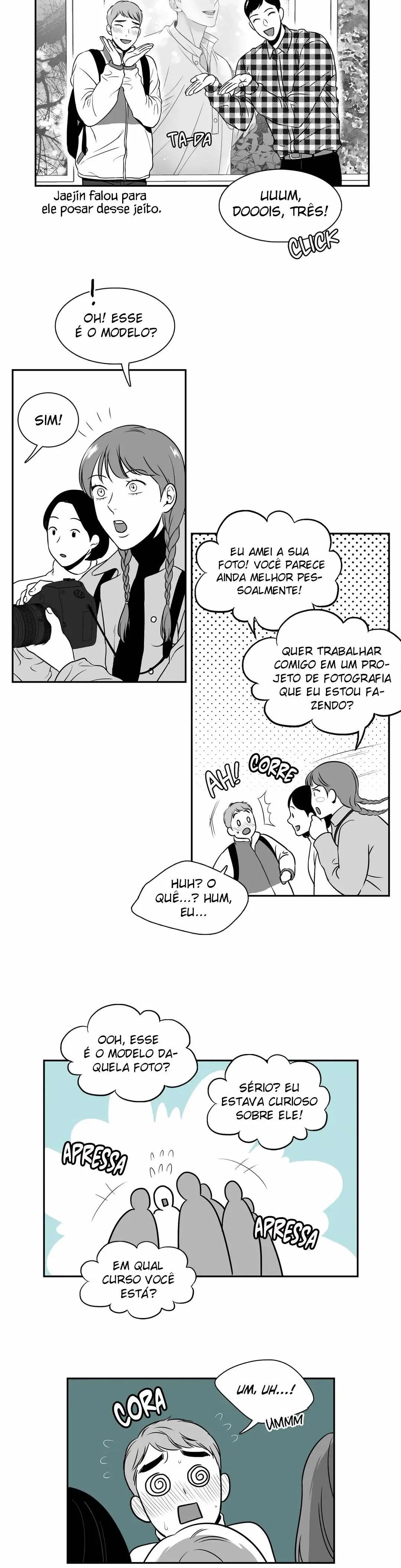 BJ Alex – Sem Censura – Capítulo 78 Yaoi – Página 5