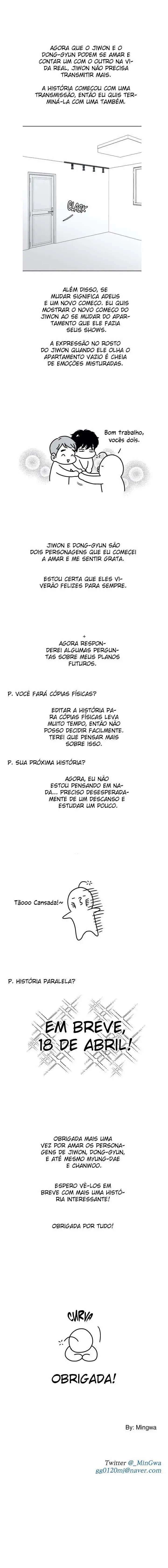 BJ Alex – Sem Censura – Capítulo 83.5 Yaoi – Página 4