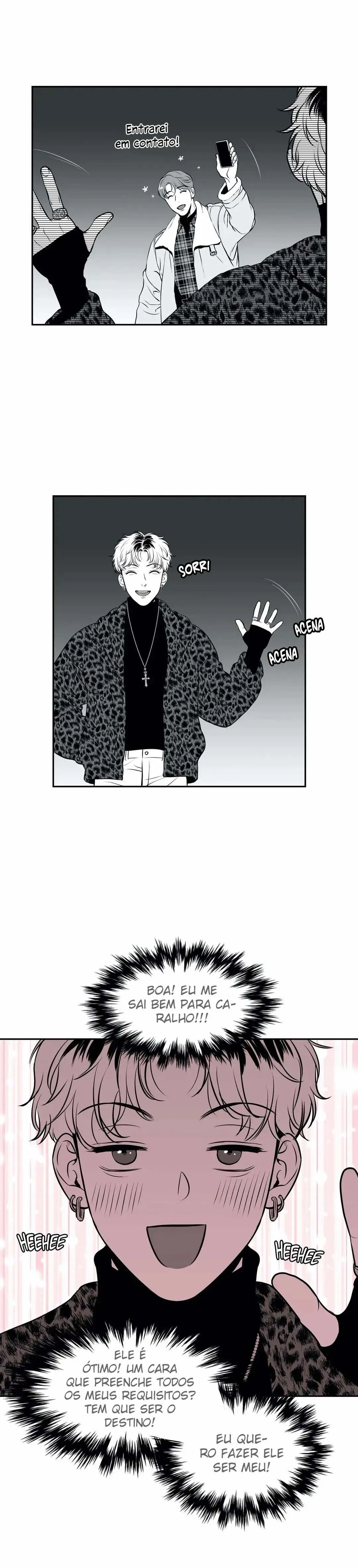 BJ Alex – Sem Censura – Capítulo Side 05 Yaoi – Página 11