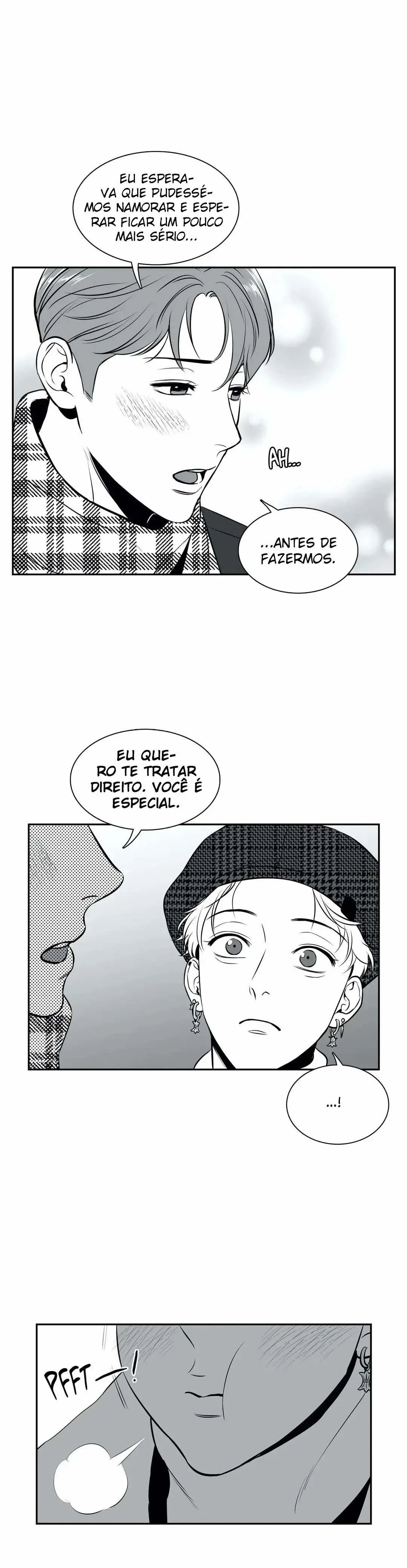 BJ Alex – Sem Censura – Capítulo Side 05 Yaoi – Página 16