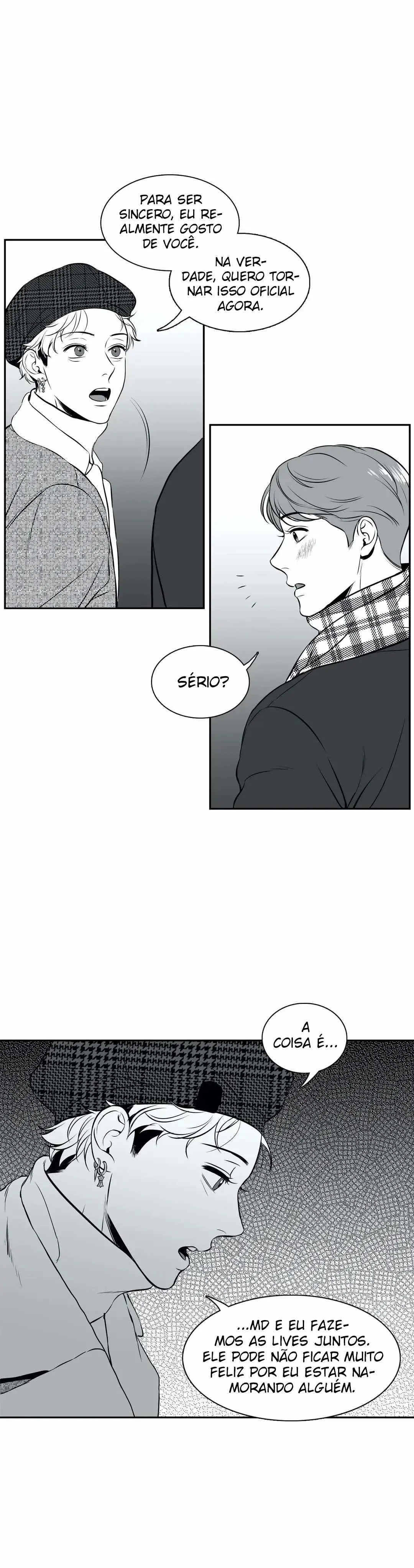 BJ Alex – Sem Censura – Capítulo Side 05 Yaoi – Página 21