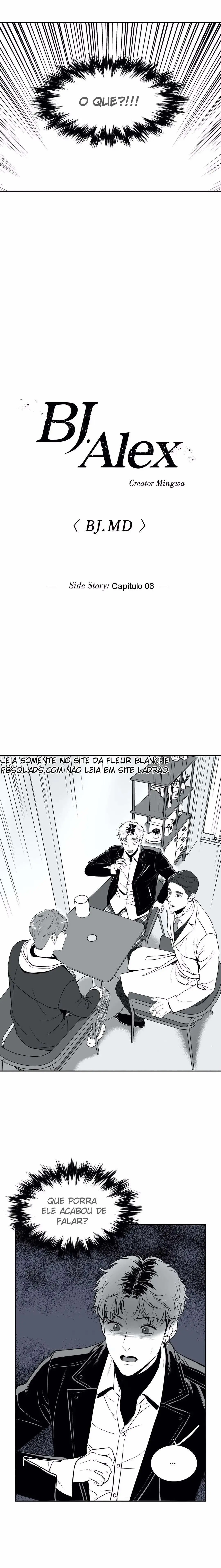 BJ Alex – Sem Censura – Capítulo Side 06 Yaoi – Página 5