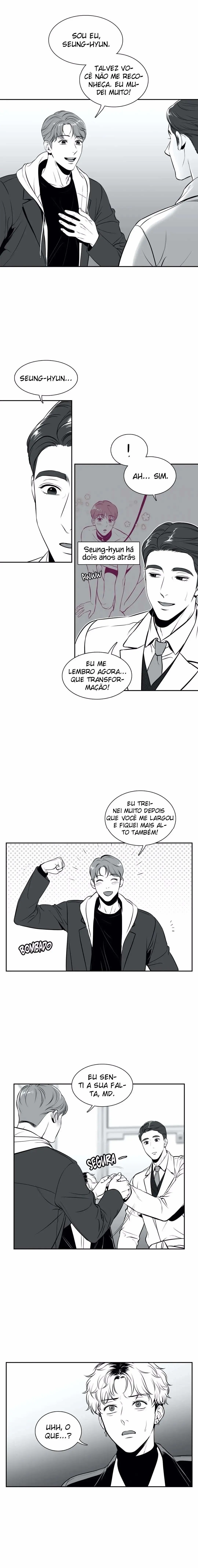 BJ Alex – Sem Censura – Capítulo Side 06 Yaoi – Página 6