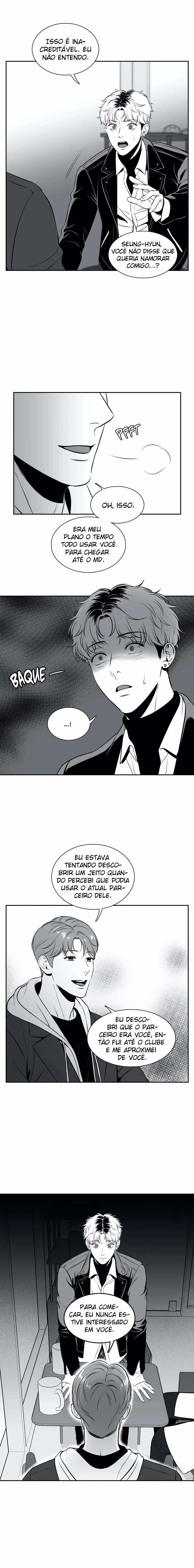 BJ Alex – Sem Censura – Capítulo Side 06 Yaoi – Página 8