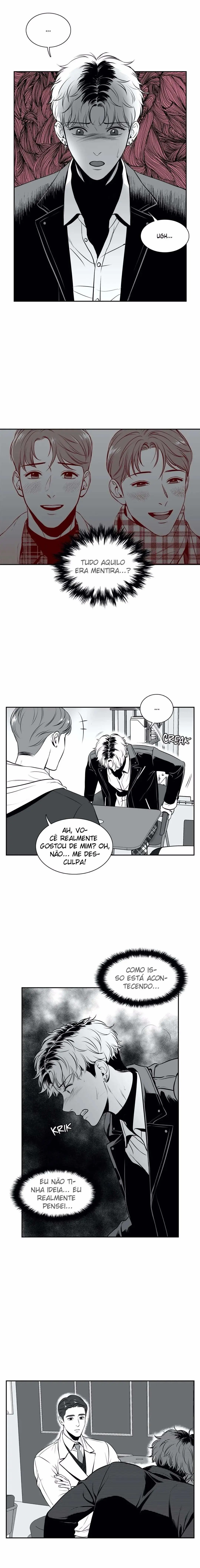 BJ Alex – Sem Censura – Capítulo Side 06 Yaoi – Página 9