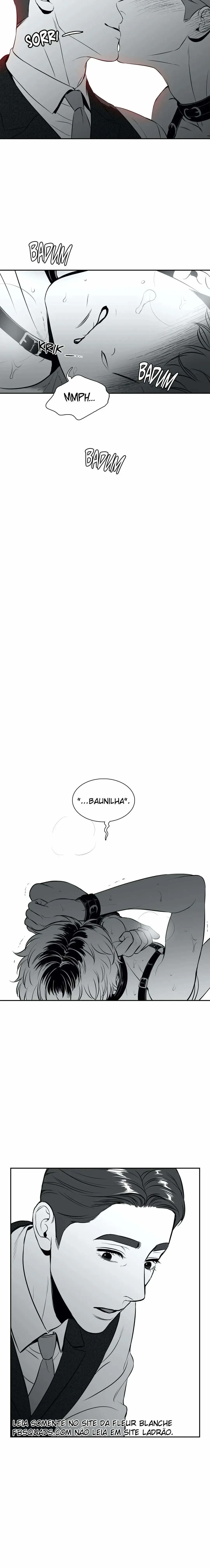 BJ Alex – Sem Censura – Capítulo Side 07 Yaoi – Página 11