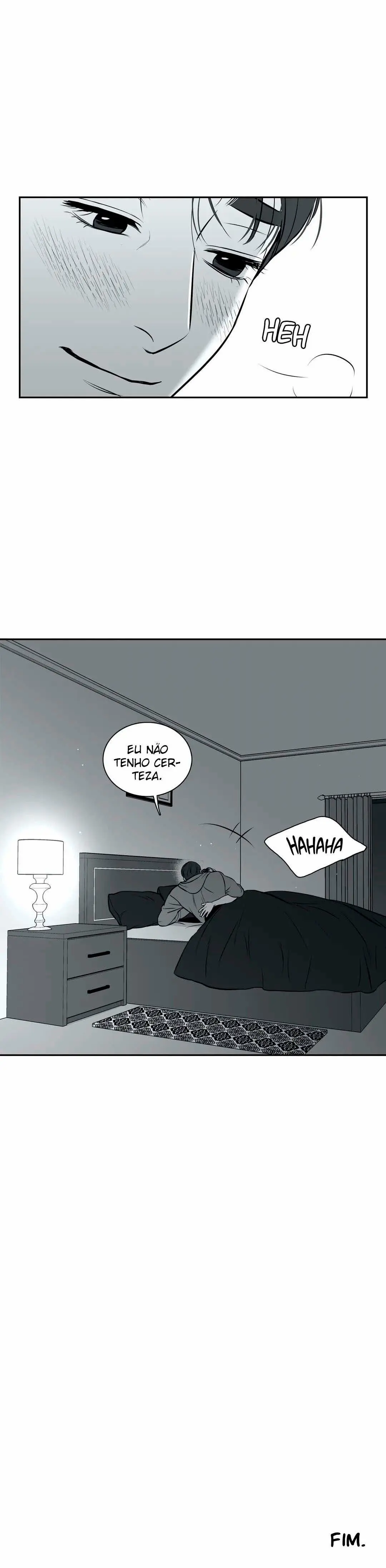 BJ Alex – Sem Censura – Capítulo Side 08 Yaoi – Página 8