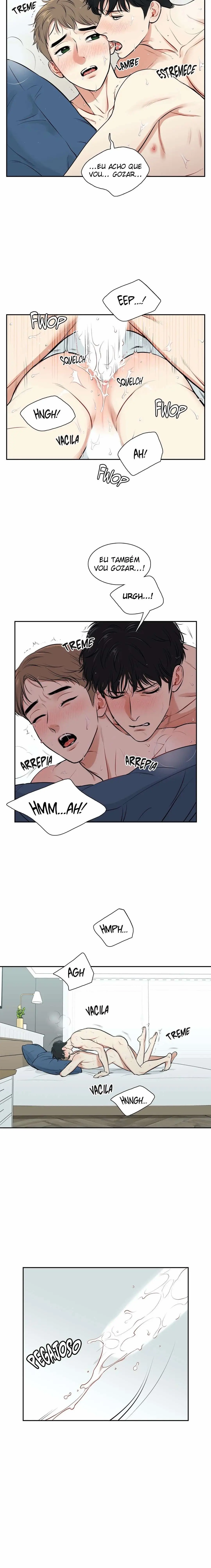 BJ Alex – Sem Censura – Capítulo Side 10 Yaoi – Página 12