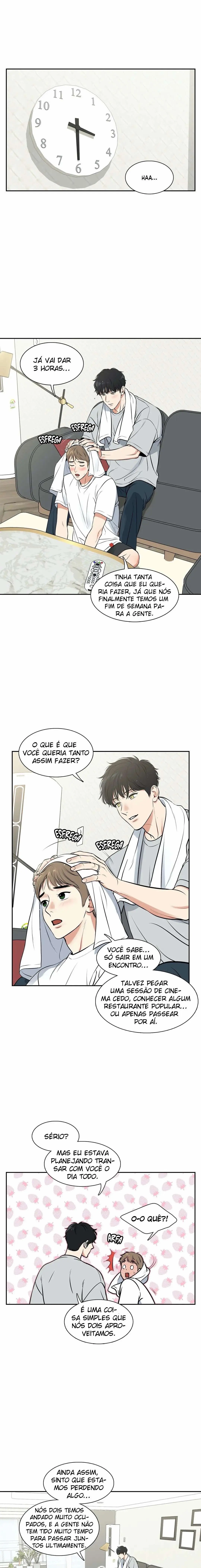 BJ Alex – Sem Censura – Capítulo Side 10 Yaoi – Página 14