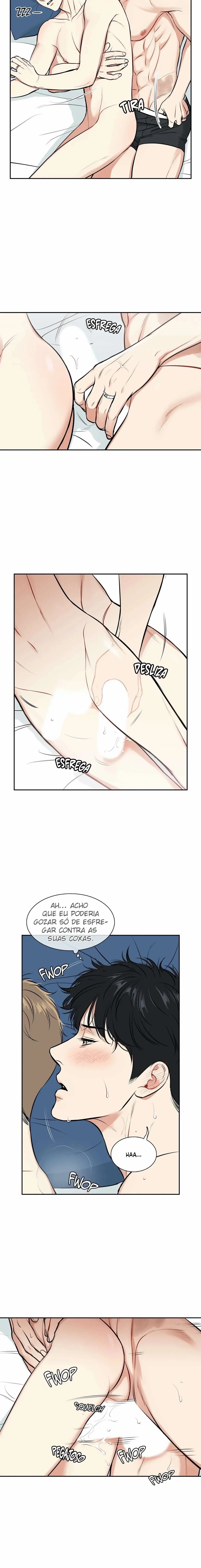 BJ Alex – Sem Censura – Capítulo Side 10 Yaoi – Página 6