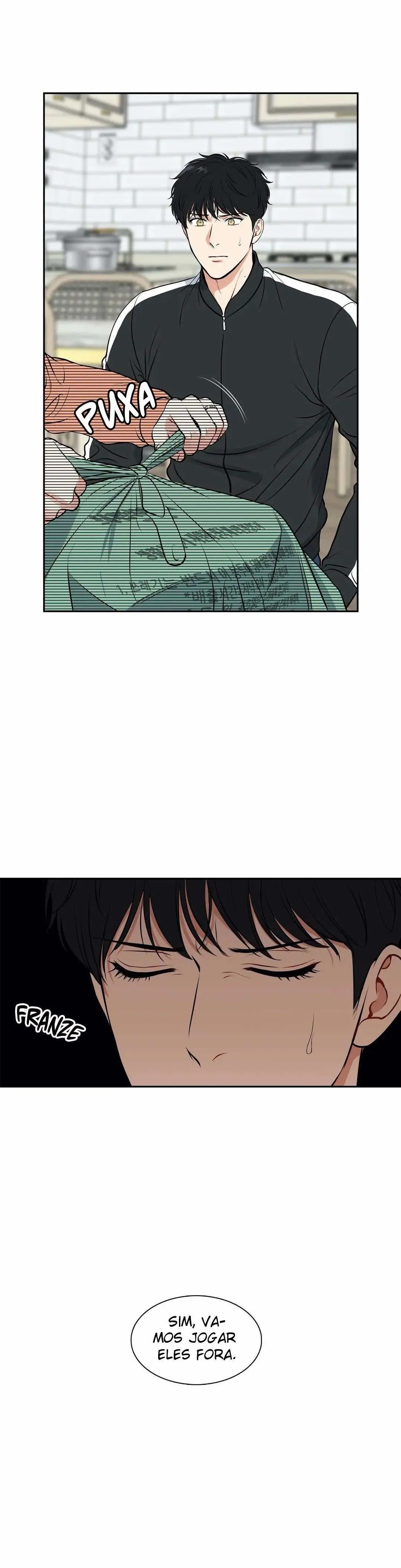 BJ Alex – Sem Censura – Capítulo Side 11 Yaoi – Página 12