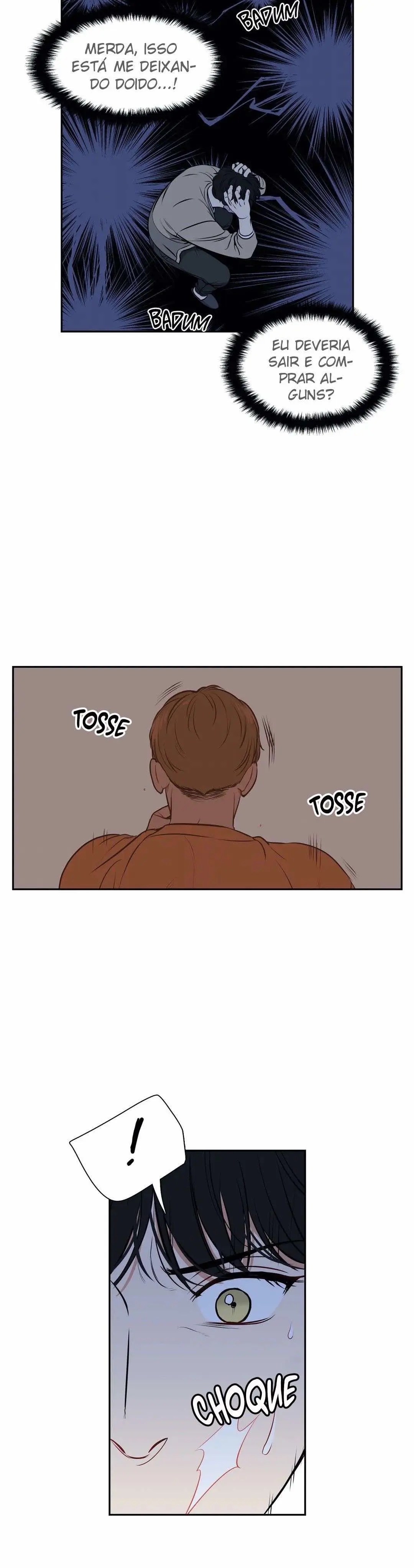 BJ Alex – Sem Censura – Capítulo Side 11 Yaoi – Página 16