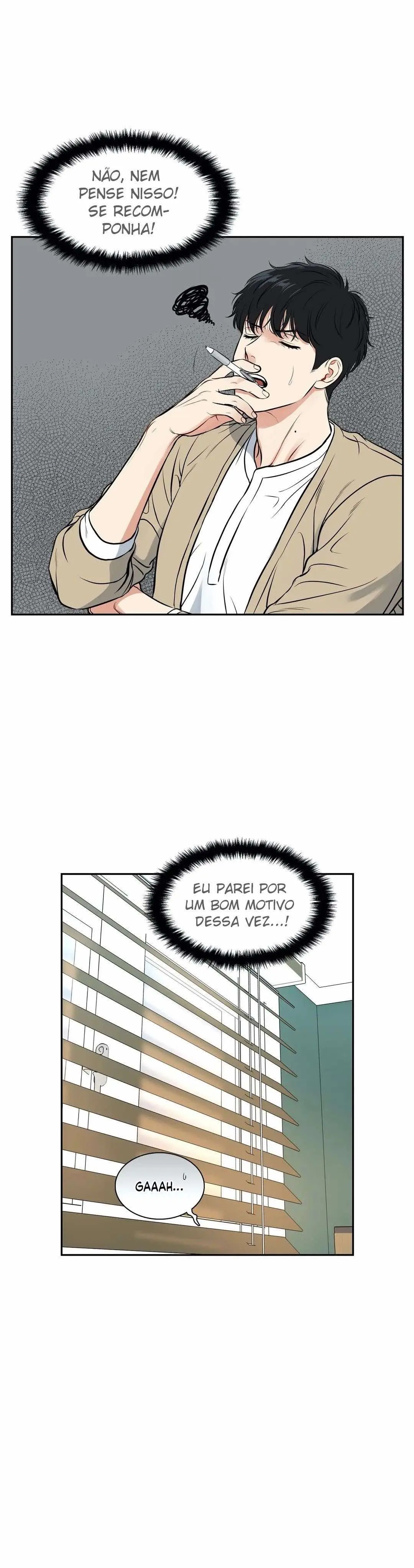 BJ Alex – Sem Censura – Capítulo Side 11 Yaoi – Página 17