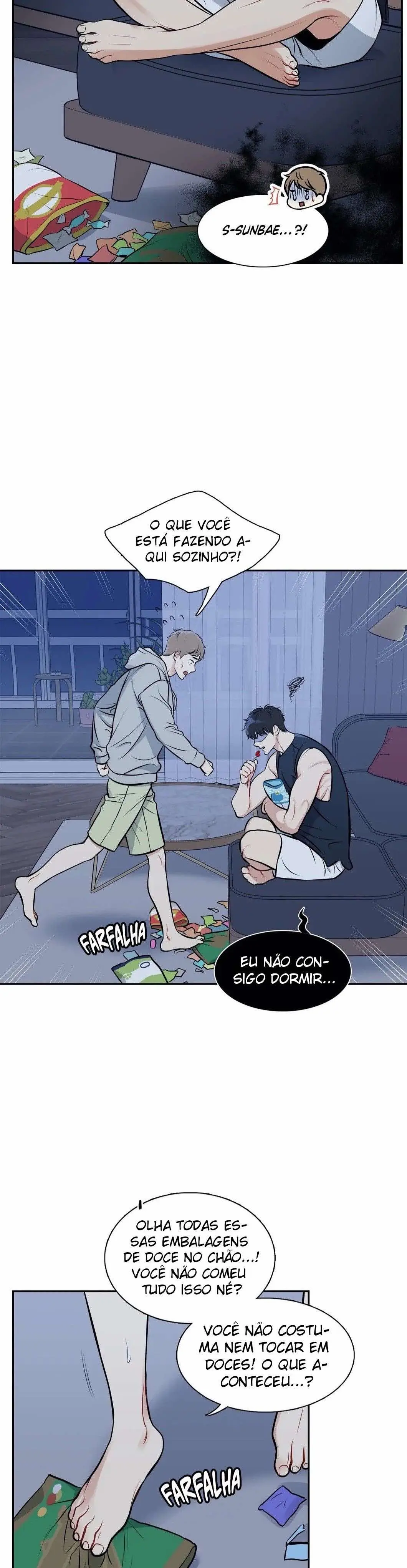 BJ Alex – Sem Censura – Capítulo Side 11 Yaoi – Página 21