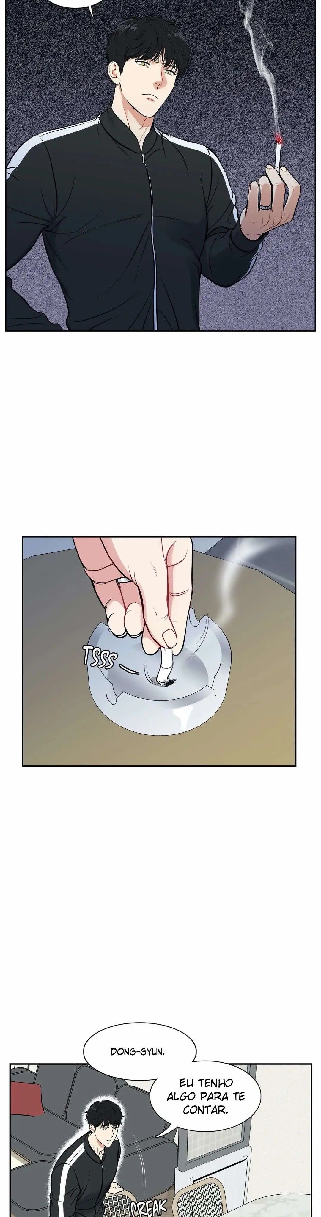 BJ Alex – Sem Censura – Capítulo Side 11 Yaoi – Página 5