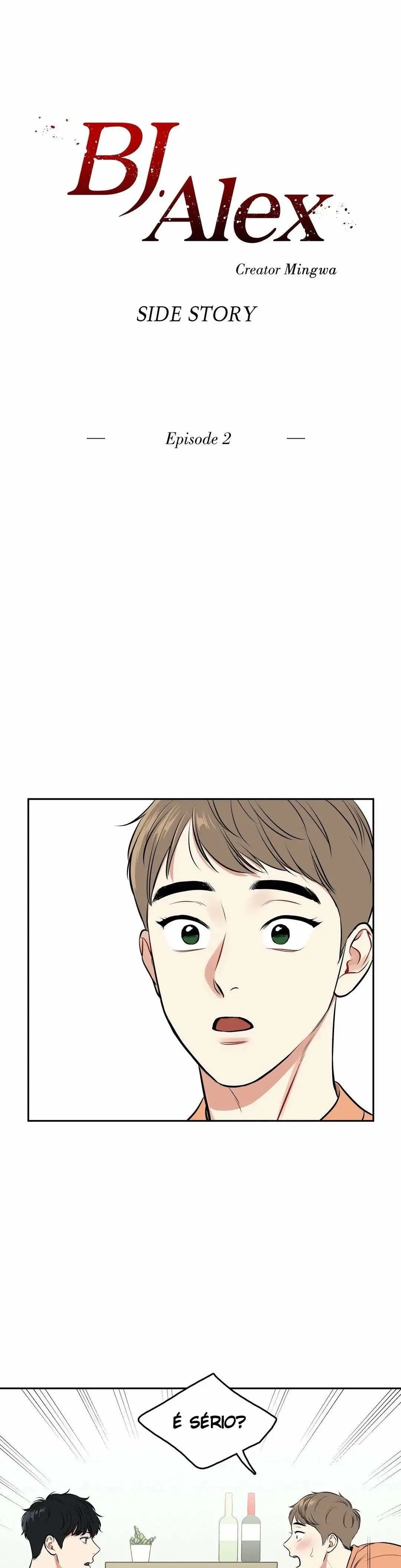 BJ Alex – Sem Censura – Capítulo Side 11 Yaoi – Página 7