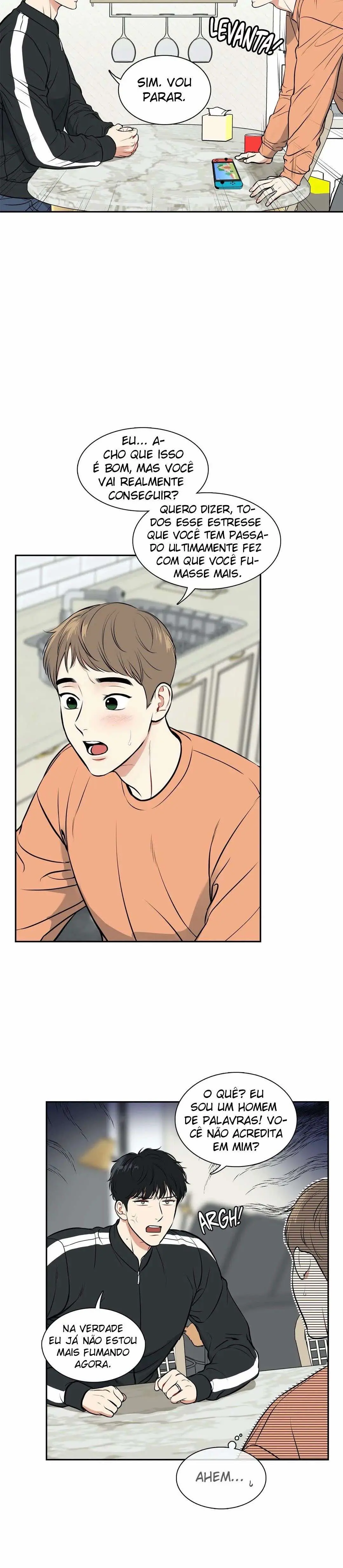 BJ Alex – Sem Censura – Capítulo Side 11 Yaoi – Página 8