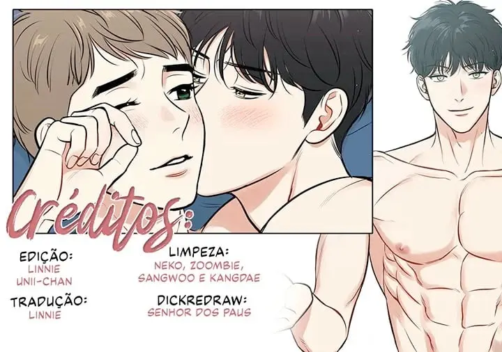 BJ ALEX – Side Story – Capítulo 01 Yaoi – Página 1