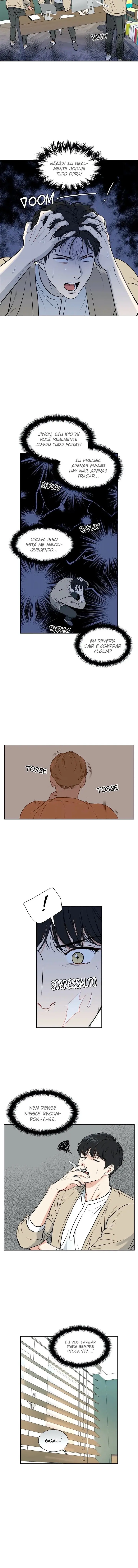 BJ ALEX – Side Story – Capítulo 02 Yaoi – Página 15