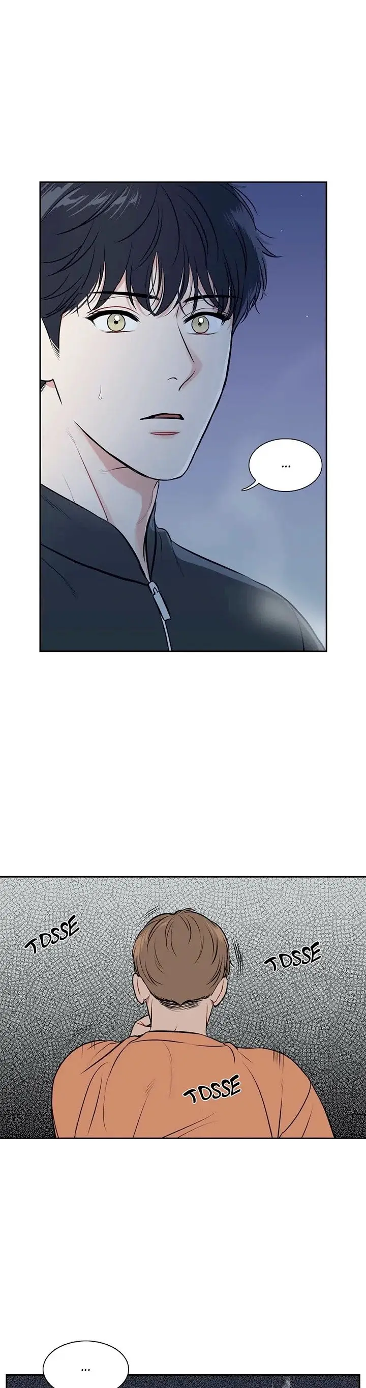 BJ ALEX – Side Story – Capítulo 02 Yaoi – Página 5