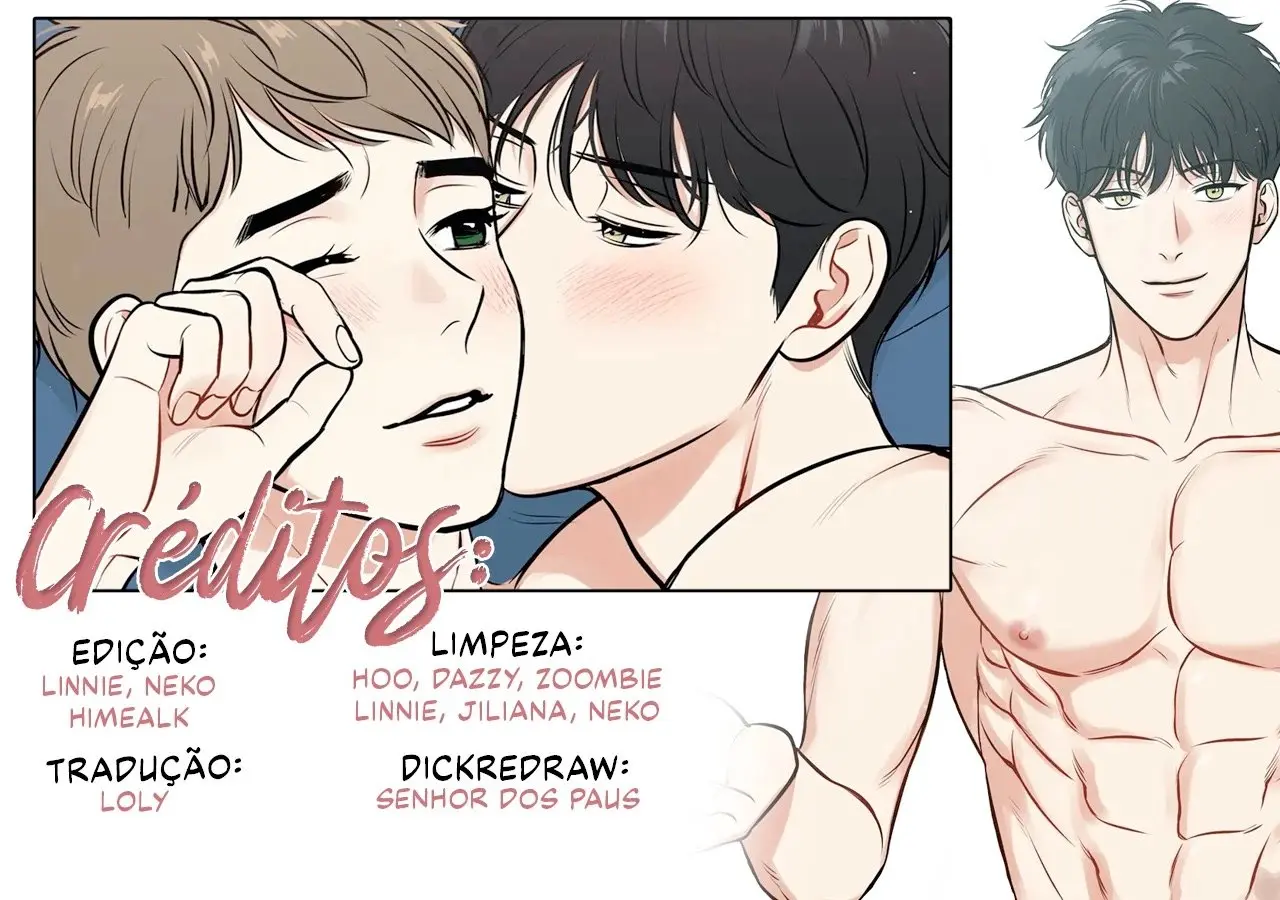 BJ ALEX – Side Story – Capítulo 03 Yaoi – Página 1