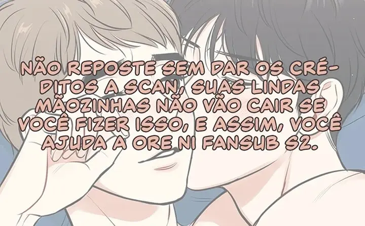 BJ ALEX – Side Story – Capítulo 04 Yaoi – Página 20