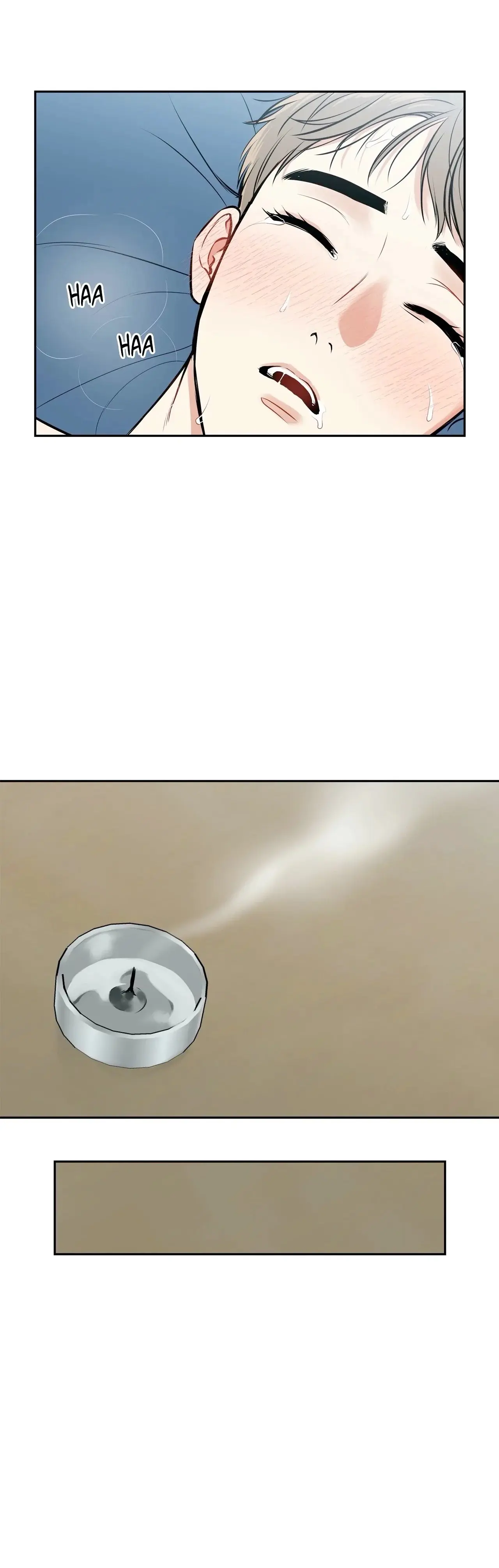 BJ ALEX – Side Story – Capítulo 05 Yaoi – Página 24