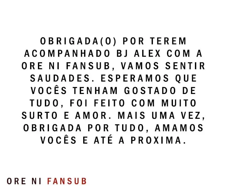 BJ ALEX – Side Story – Capítulo 05 Yaoi – Página 31