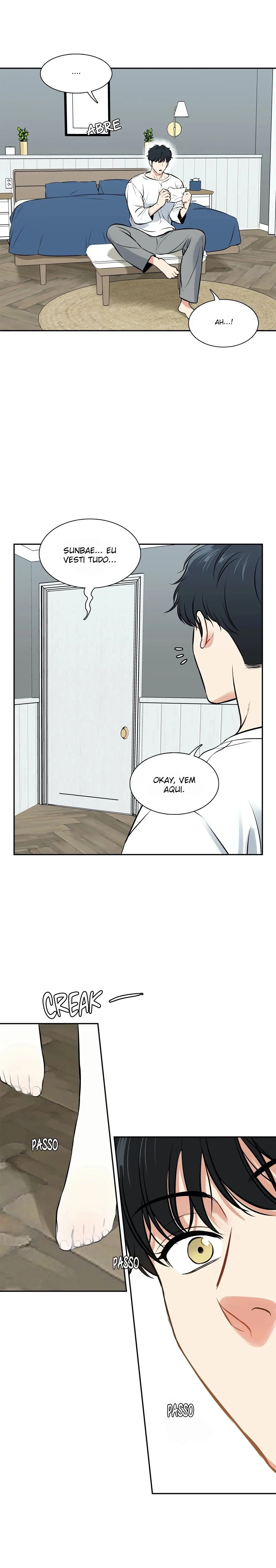 BJ ALEX – Side Story – Capítulo 05 Yaoi – Página 7