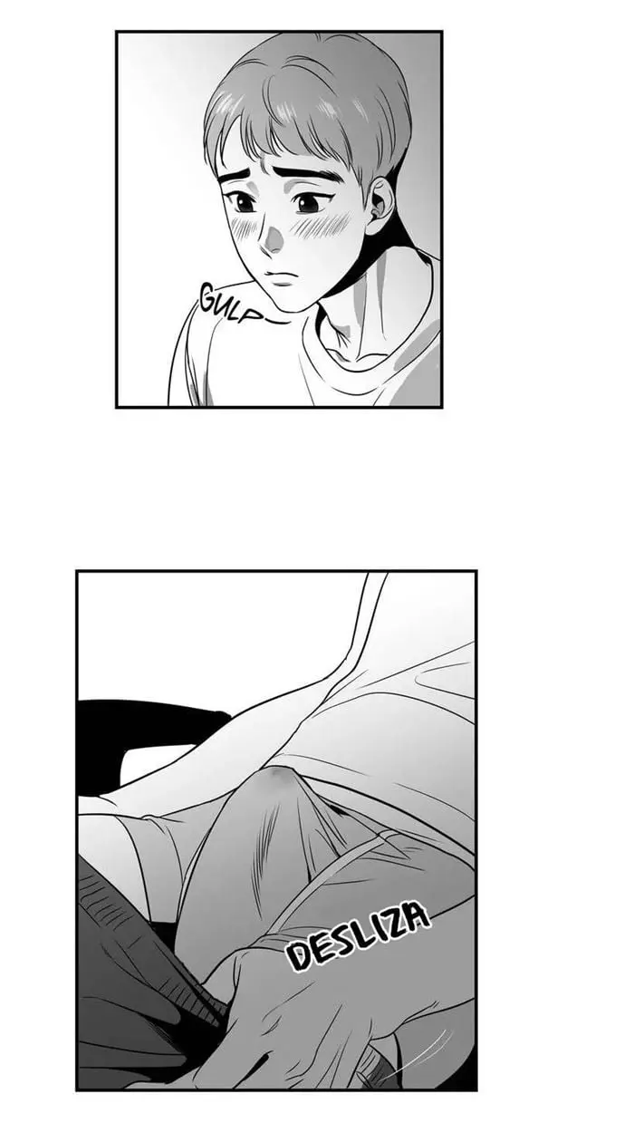 BJ Alex – Capítulo 01 Yaoi – Página 11