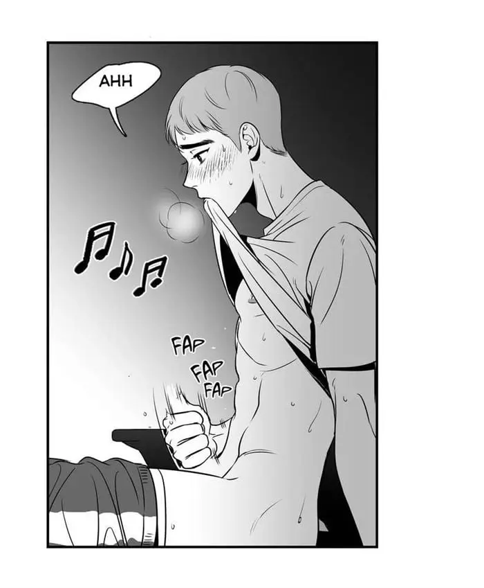 BJ Alex – Capítulo 01 Yaoi – Página 13