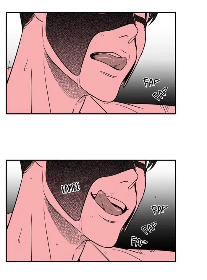 BJ Alex – Capítulo 01 Yaoi – Página 14