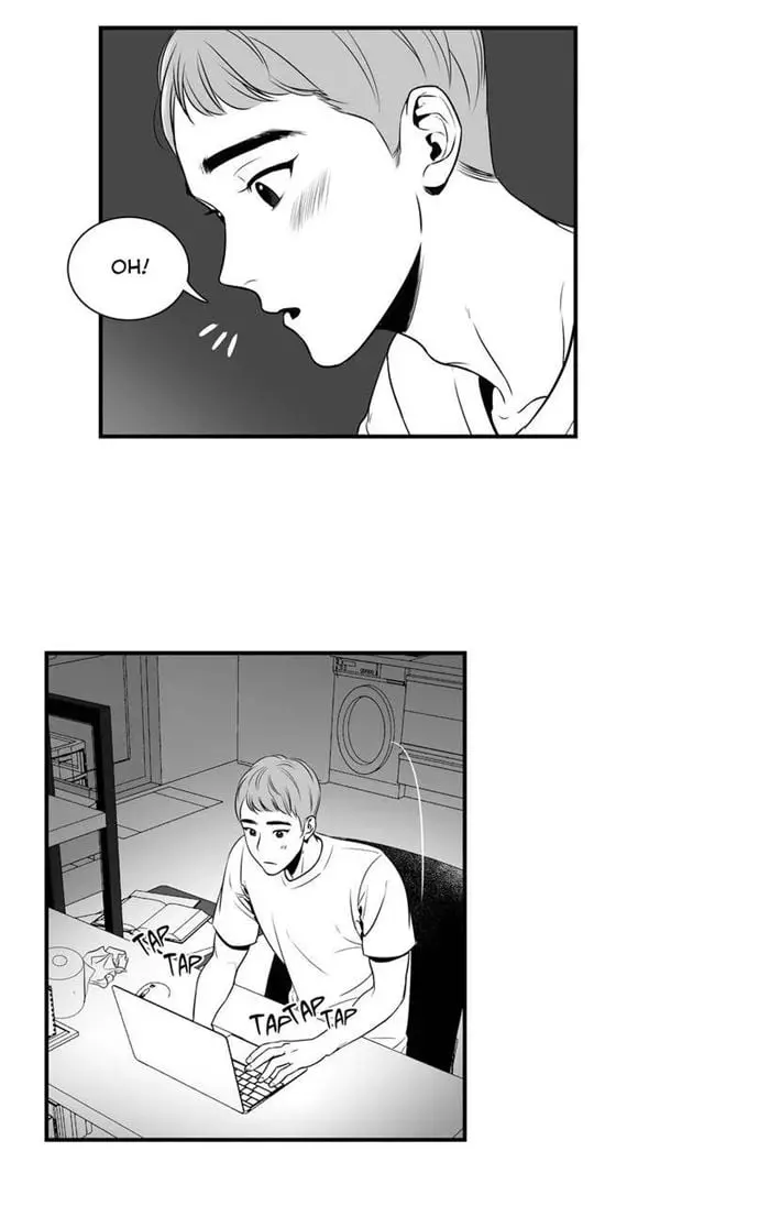 BJ Alex – Capítulo 01 Yaoi – Página 19