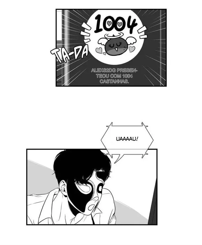 BJ Alex – Capítulo 01 Yaoi – Página 20