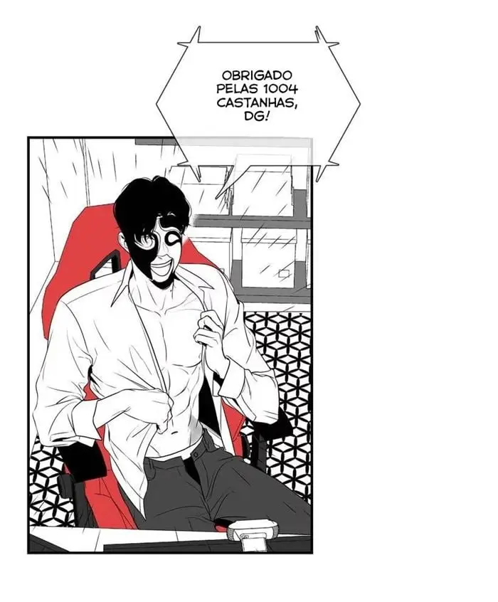 BJ Alex – Capítulo 01 Yaoi – Página 21