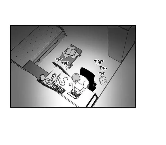 BJ Alex – Capítulo 01 Yaoi – Página 24