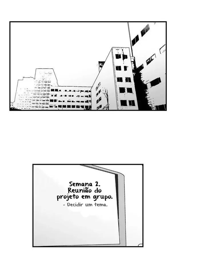 BJ Alex – Capítulo 01 Yaoi – Página 27