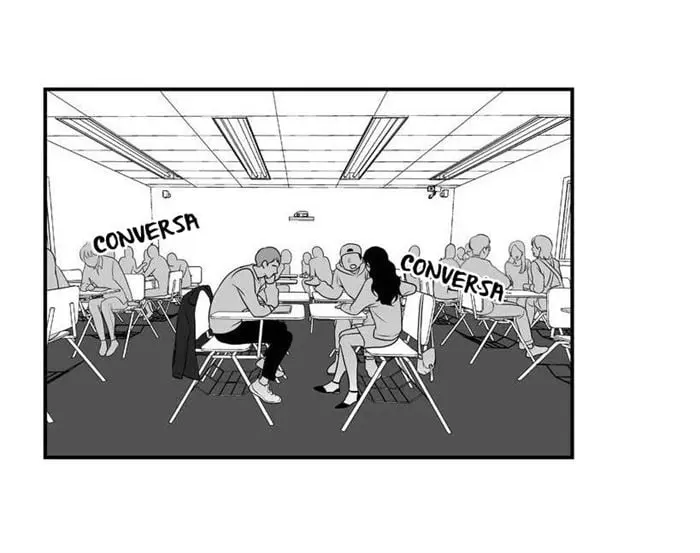 BJ Alex – Capítulo 01 Yaoi – Página 28