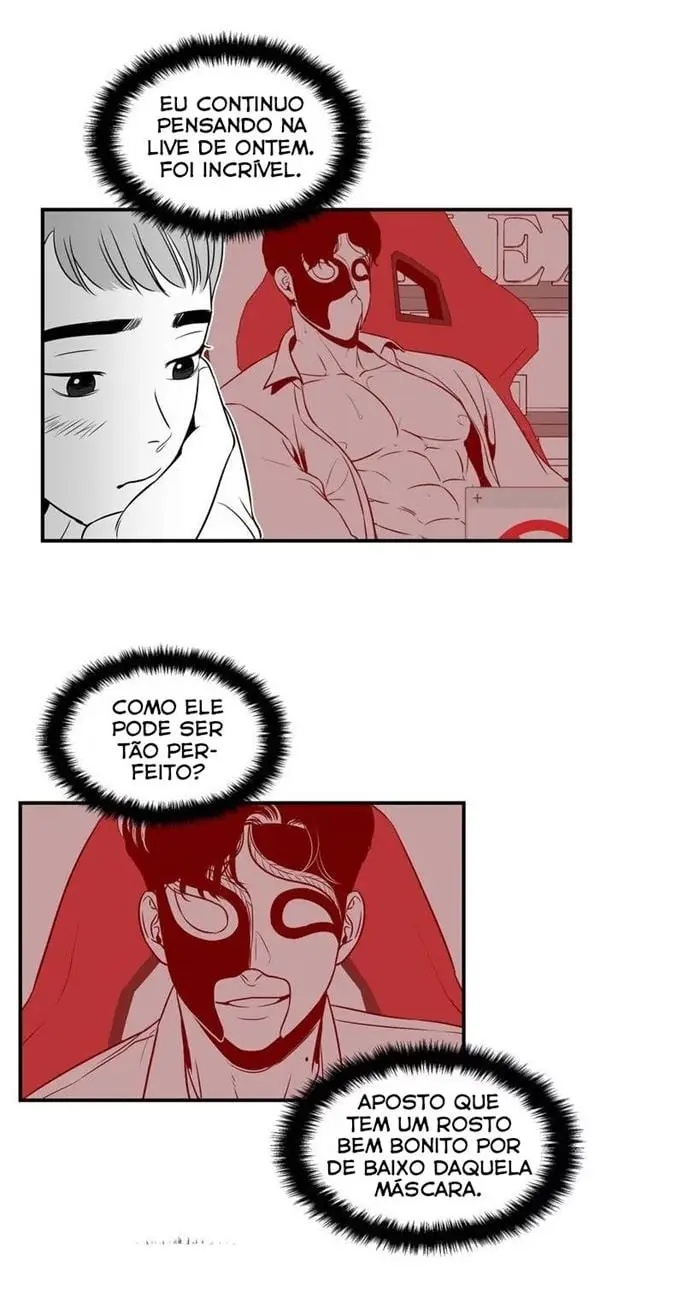 BJ Alex – Capítulo 01 Yaoi – Página 30