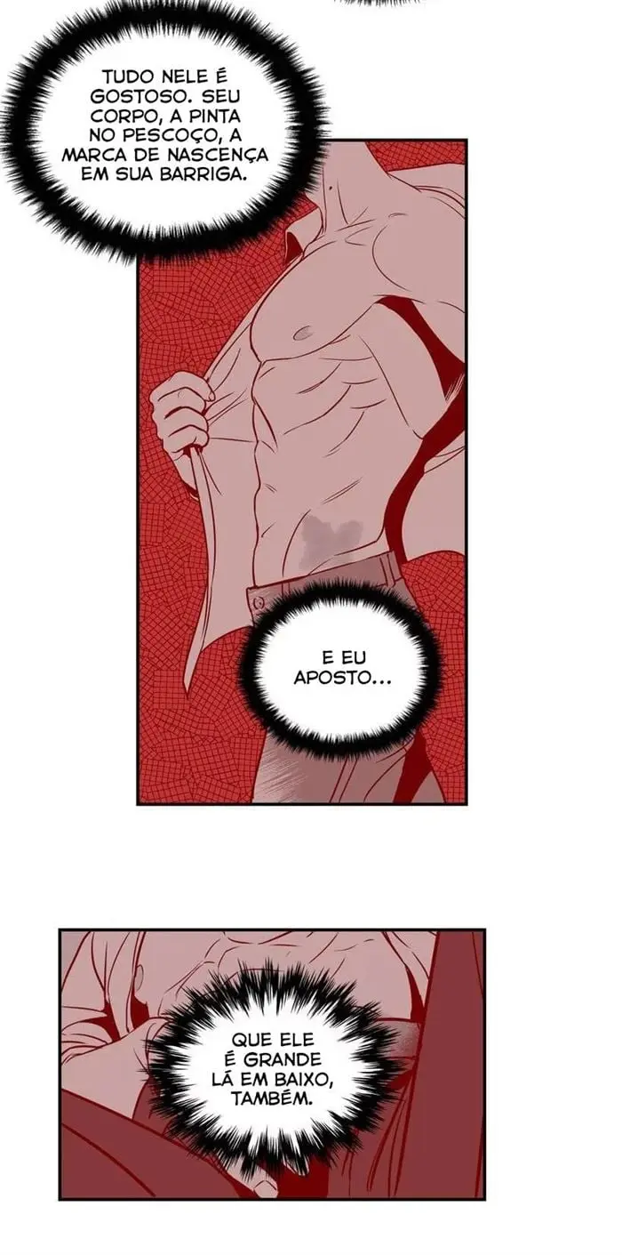 BJ Alex – Capítulo 01 Yaoi – Página 31