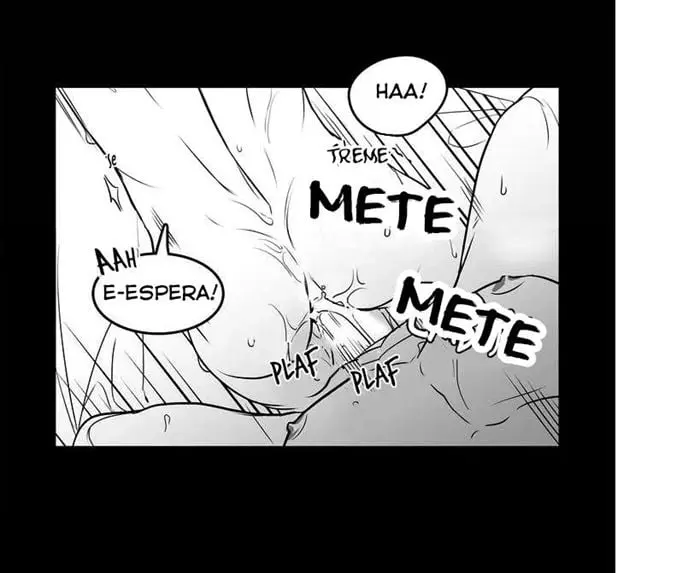 BJ Alex – Capítulo 01 Yaoi – Página 34