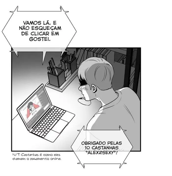 BJ Alex – Capítulo 01 Yaoi – Página 4