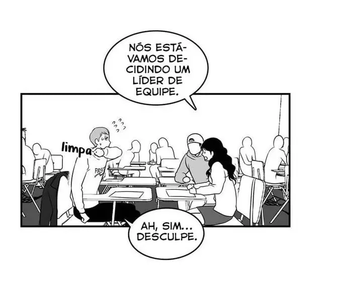 BJ Alex – Capítulo 01 Yaoi – Página 40