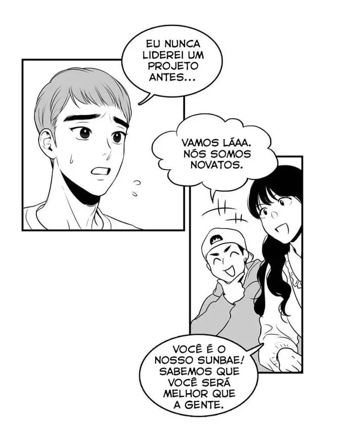 BJ Alex – Capítulo 01 Yaoi – Página 43