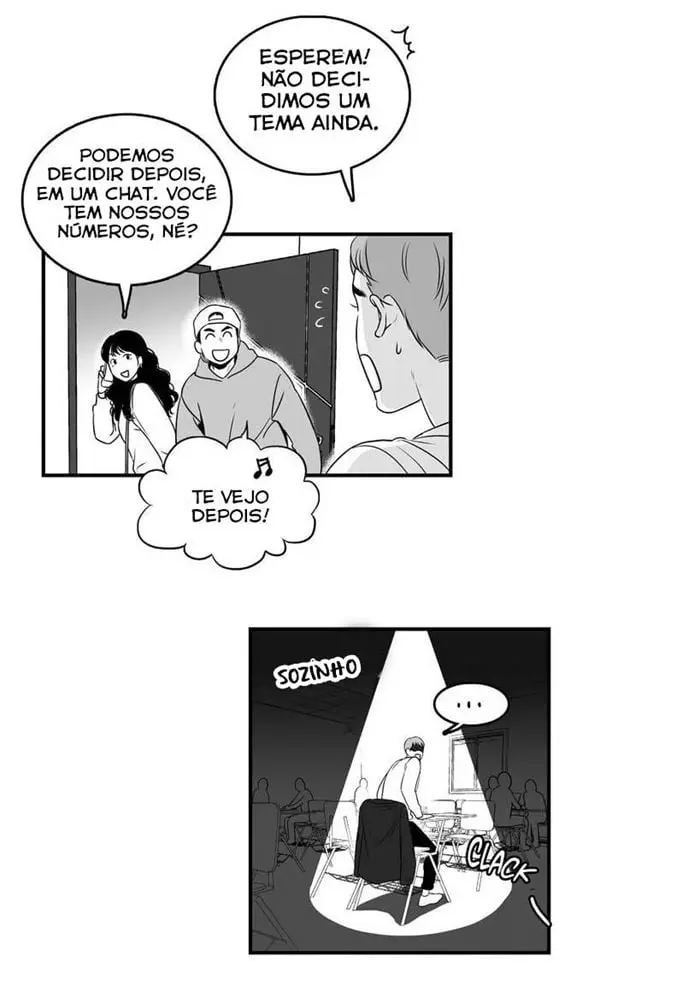 BJ Alex – Capítulo 01 Yaoi – Página 45