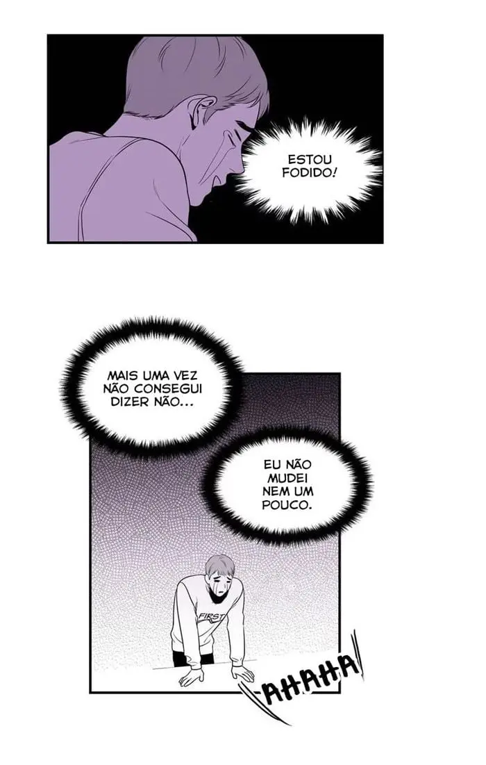 BJ Alex – Capítulo 01 Yaoi – Página 46